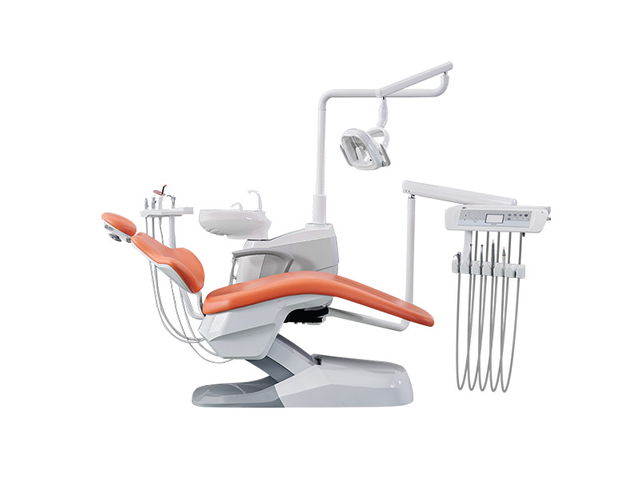 Đơn vị nha khoa AI loại thời trang A4
