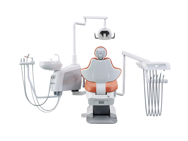 Đơn vị nha khoa AI loại thời trang A4